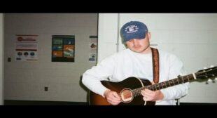 Lyrics of With Heaven On Top Song