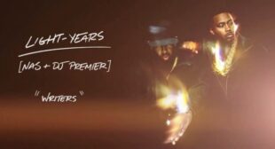 Writers Lyrics – Nas