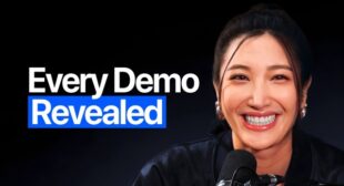 Your Idol (Demo) Song Lyrics