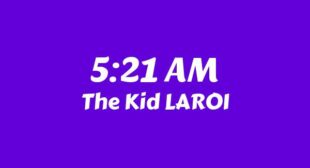 521 AM Lyrics – BEFORE I FORGET (DELUXE VERSION)