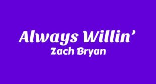 Lyrics of Miles Song