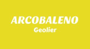 ARCOBALENO Song Lyrics
