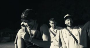 BALLER FREESTYLE (English Translation) Song Lyrics