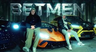 Batman Lyrics – BakaPrase