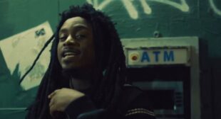 Lyrics of First Round Pick Song