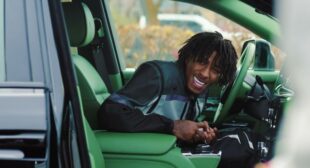 Bruce Wayne Lyrics – Slime Cry