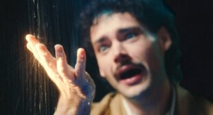 California Rain Lyrics – JM3