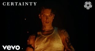 Certainty Song Lyrics