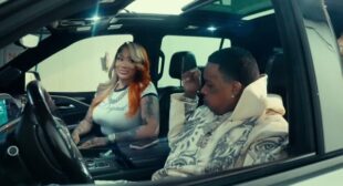 Lyrics of Creepin Song