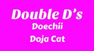 Lyrics of Sweat Song