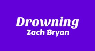Drowning Song Lyrics
