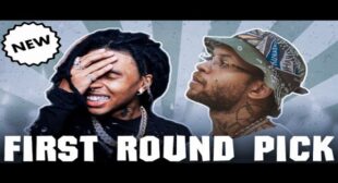 First Round Pick Song Lyrics