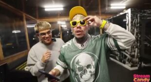 GOD IN THE STREETS Lyrics