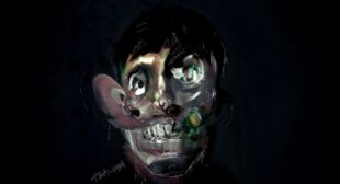 Ice (English Translation) Lyrics