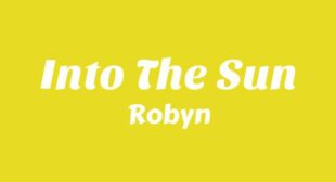 Into The Sun Lyrics
