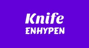 Knife (English Translation) Song Lyrics