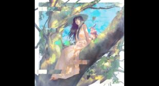 コトノハ (Kotonoha) Lyrics – tuki.