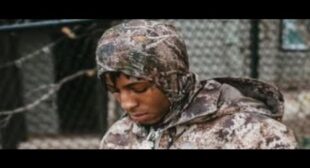 Let Me Chill Out Lyrics – The Leaks