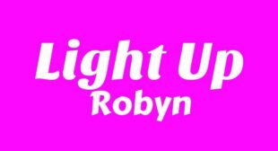 Light Up Song Lyrics