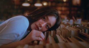 Love Potion (English Translation) Lyrics