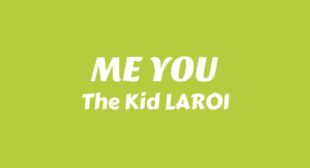 ME   YOU Song Lyrics