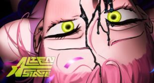 MirroR (VIVINOS – ALNST Sub  MIZI Part.2) Song Lyrics