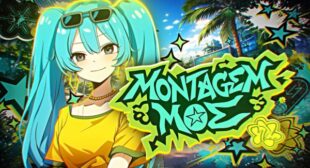 MONTAGEM MOE Lyrics – DJ FKU