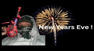 New Years Eve Lyrics