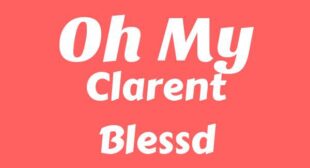 Lyrics of Oh My Song