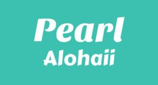 Pearl Lyrics