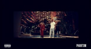 PHANTOM (English Translation) Lyrics