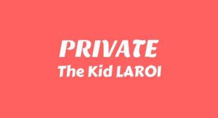 PRIVATE Lyrics – BEFORE I FORGET (DELUXE VERSION)