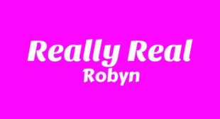 Really Real Lyrics – Sexistential