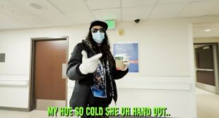 Lyrics of WHODUNNIT? Song