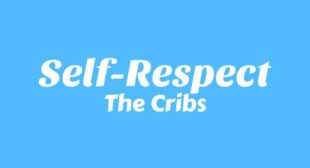 Self-Respect Lyrics