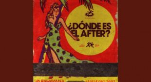 Lyrics of Se Presta Song