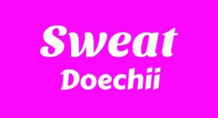 Sweat Lyrics