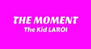 THE MOMENT Lyrics – BEFORE I FORGET (DELUXE VERSION)