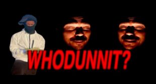 WHODUNNIT? Song Lyrics