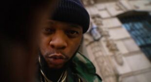 Lyrics of Agent Provocateur (50 Cent Diss) Song