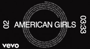 American Girls Lyrics