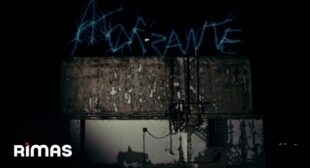 ATORRANTE (English Translation) Song Lyrics