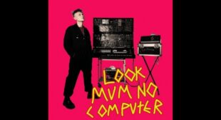 Eins, Zwei, Drei Lyrics – LOOK MUM NO COMPUTER
