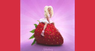 Ew Lyrics – Strawberry