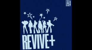 Fireworks Lyrics – REVIVE