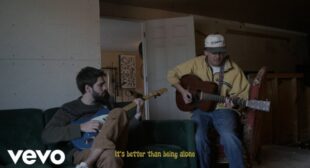 Lyrics of Hanging on Hope Song