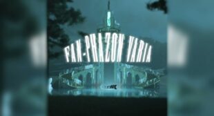 MUSIC WILL DIE Lyrics – PHAZON VARIA