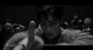 Lyrics of One Man Army (English Translation) Song