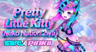 Pretty Little Kitty (Neko Nation 2wu) Song Lyrics