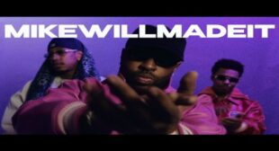 STANDING O Song Lyrics